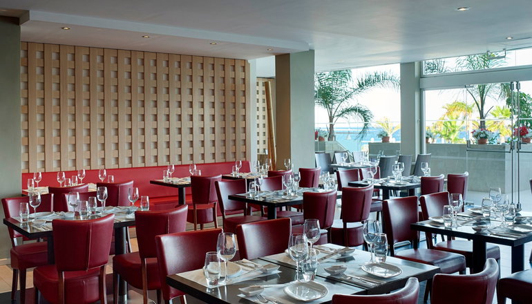 5* The Royal Apollonia Limassol