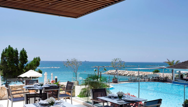 5* The Royal Apollonia Limassol