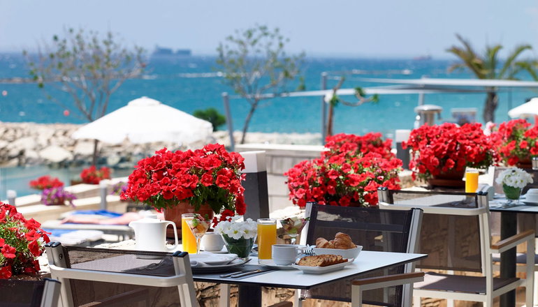 5* The Royal Apollonia Limassol
