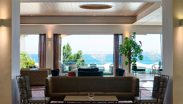 5* The Royal Apollonia Limassol