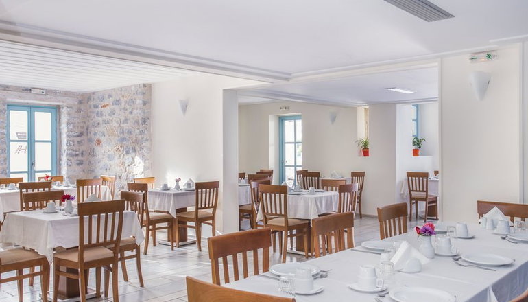 4* Thirides Beach Resort - Γύθειο