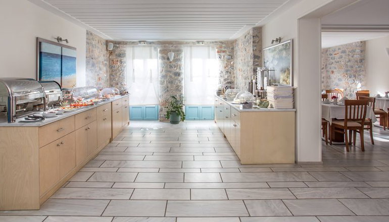 4* Thirides Beach Resort - Γύθειο