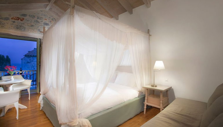 4* Thirides Beach Resort - Γύθειο