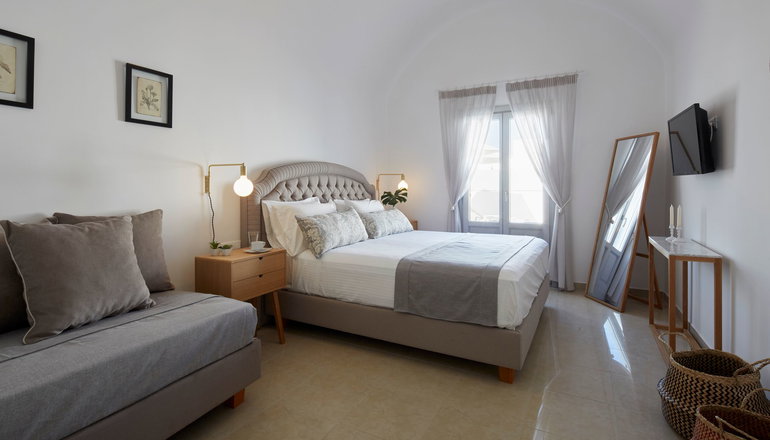 Tramonto Private Villa