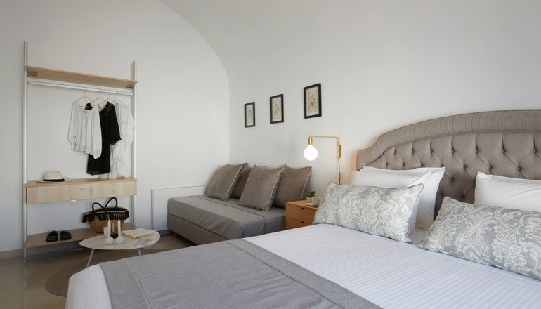 Tramonto Private Villa