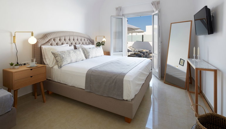 Tramonto Private Villa