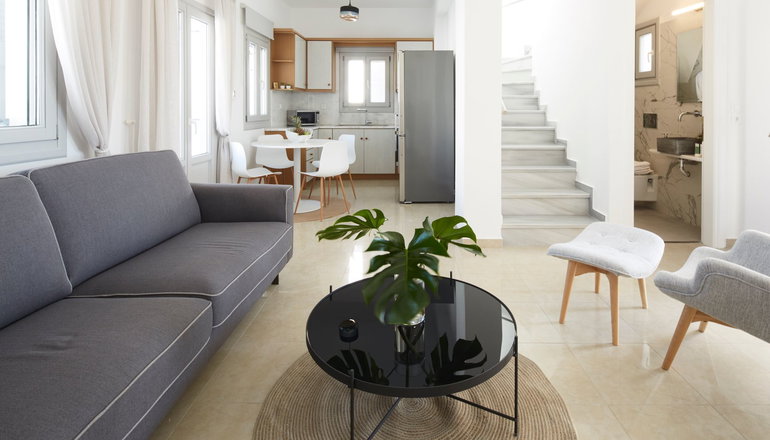 Tramonto Private Villa