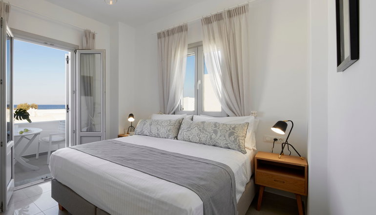Tramonto Private Villa