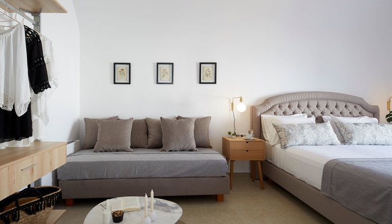 Tramonto Private Villa