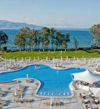 4* Louis Kerkyra Blue