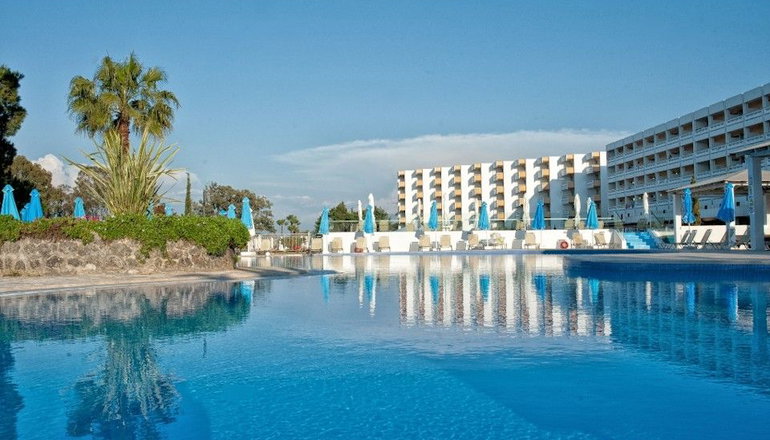 4* Louis Kerkyra Blue