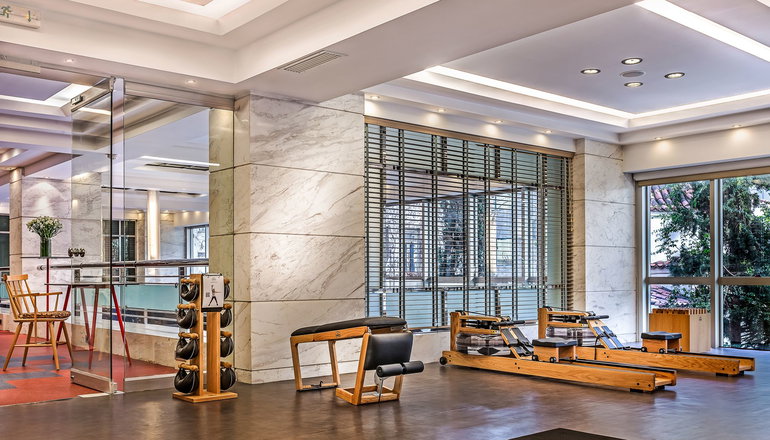 4* Airotel Alexandros Hotel