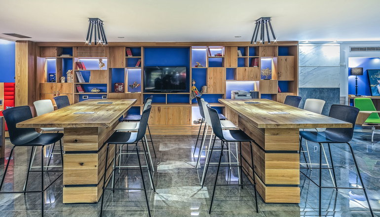 4* Airotel Alexandros Hotel