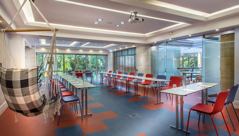 4* Airotel Alexandros Hotel