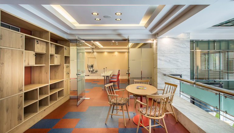4* Airotel Alexandros Hotel