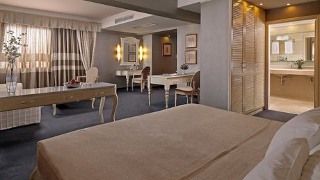 4* Airotel Alexandros Hotel - Αθήνα