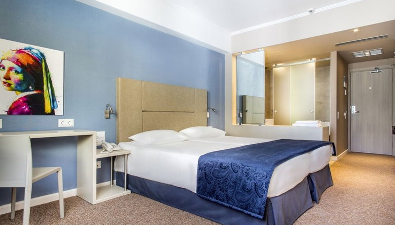 4* Airotel Alexandros Hotel