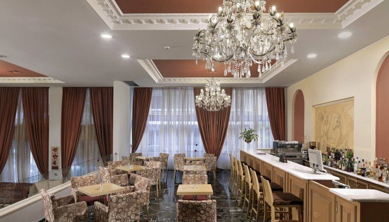Airotel Parthenon Hotel