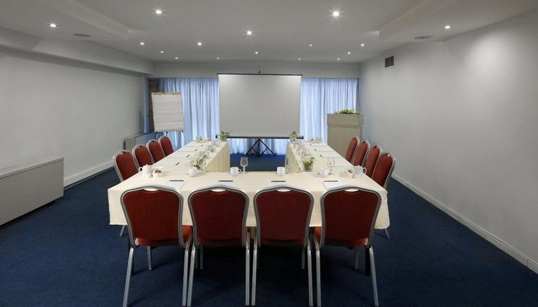 Airotel Parthenon Hotel