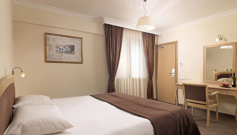 Airotel Parthenon Hotel