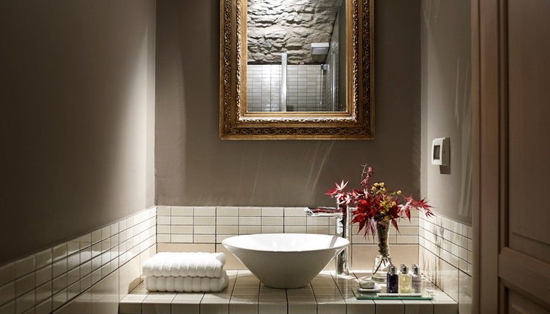 4* Villa Vager Boutique Hotel - Λεβίδι, Αρκαδία