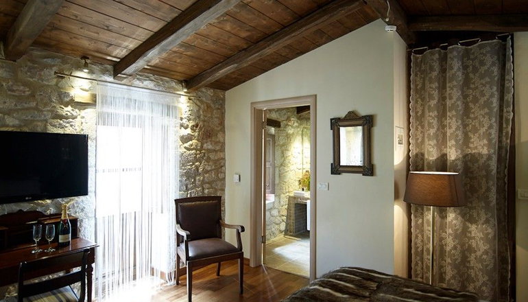 4* Villa Vager Boutique Hotel - Λεβίδι, Αρκαδία