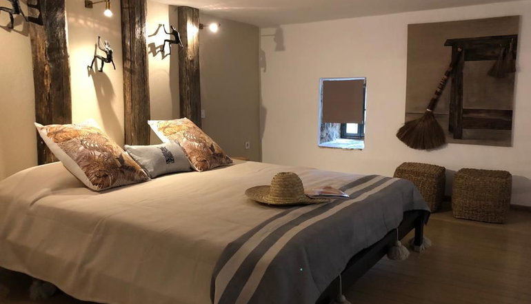 4* Villa Vager Mani - Μάνη