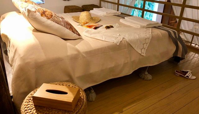 4* Villa Vager Mani - Μάνη
