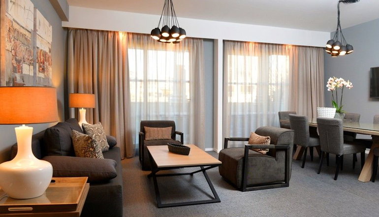 Airotel Stratos Vassilikos Hotel