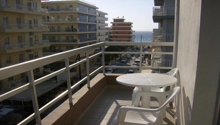 Amaryllis Hotel