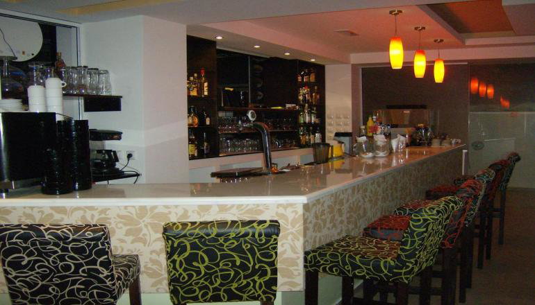 Amaryllis Hotel