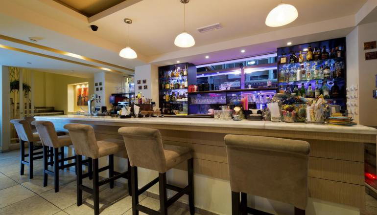 Amaryllis Hotel