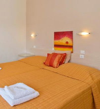 Amaryllis Hotel
