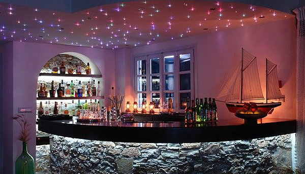 Vrahos Boutique Hotel - Καραβοστάσι, Φολέγανδρος