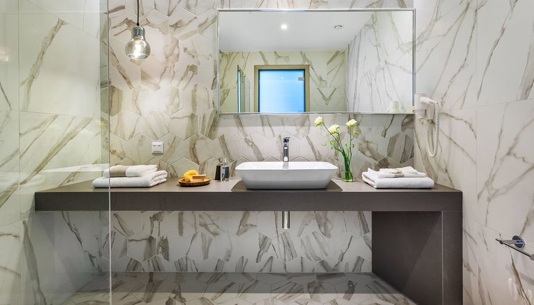 5* Ammon Zeus Luxury Beach Hotel - Καλλιθέα, Χαλκιδική