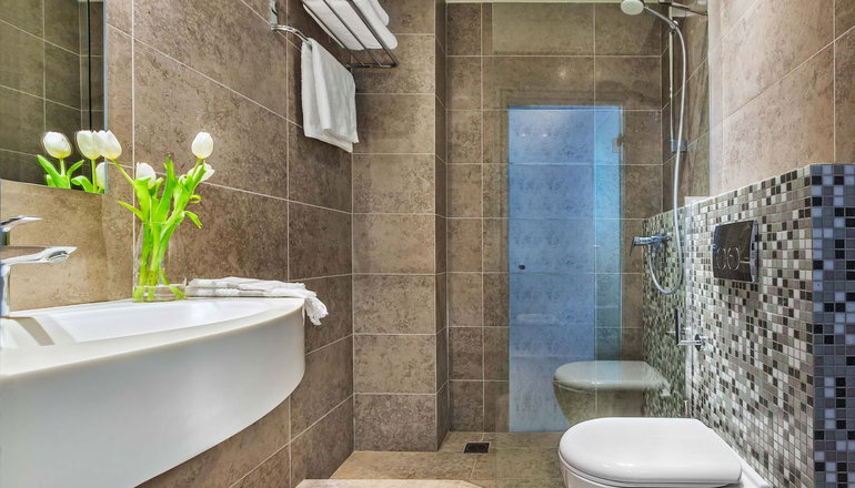 5* Ammon Zeus Luxury Beach Hotel - Καλλιθέα, Χαλκιδική