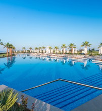 5* Blue Lagoon Palace - Καλύβες Πολυγύρου, Χαλκιδική