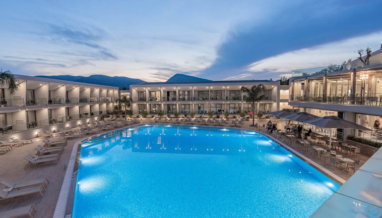 4* Zante Sun Resort - Άγιος Σώστης, Ζάκυνθος