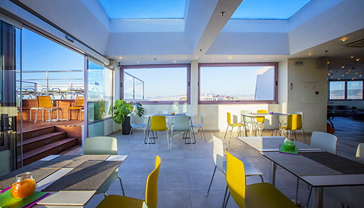 4* Novus City Hotel - Αθήνα