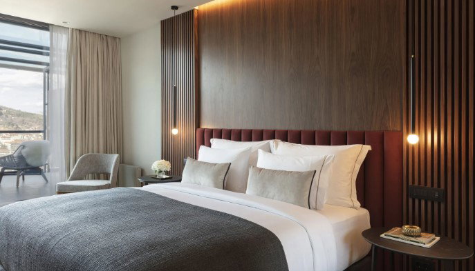 5* The Lynx | Mountain Resort - Φλώρινα