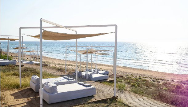 5* Grecotel La Riviera at Riviera Olympia & Aqua Park