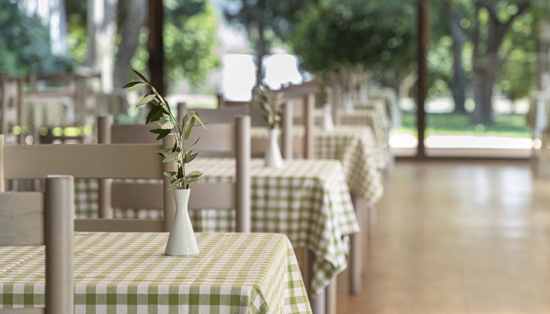 4* Amalia Hotel Olympia - Αρχαία Ολυμπία
