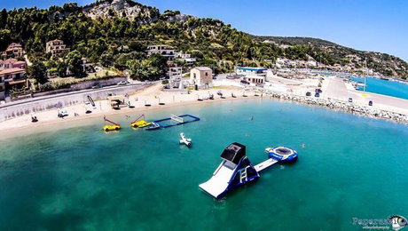 4* Kymi Palace Hotel - Εύβοια, Κύμη