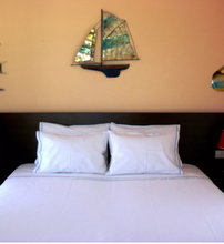Blue Harmony Apartments - Πλάκα, Νάξος