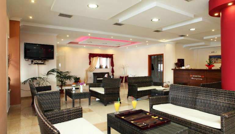 Elektra Hotel