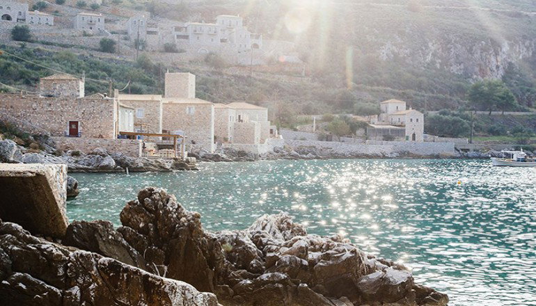 Onar Mani Suites