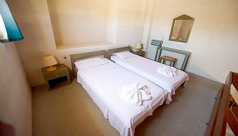 Lycasti Maisonettes