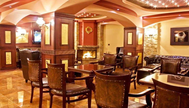 Morfeas Guest House