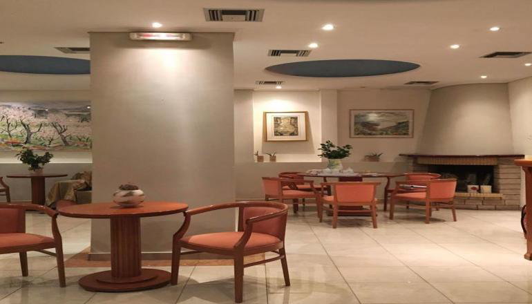Pythia Art Hotel