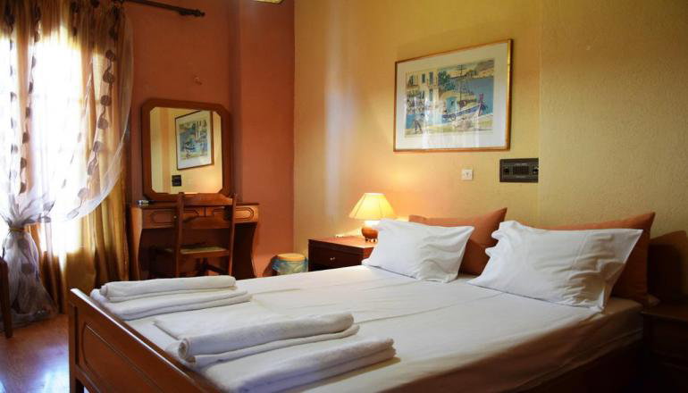 Art & Spa Hotel Villa Creoli